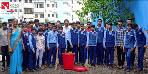 Kota IIT Academy