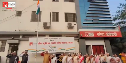 Kota IIT Academy