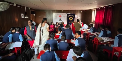 Kota IIT Academy