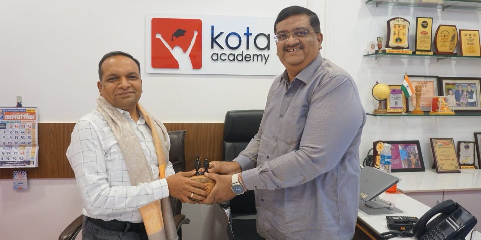 Kota IIT Academy