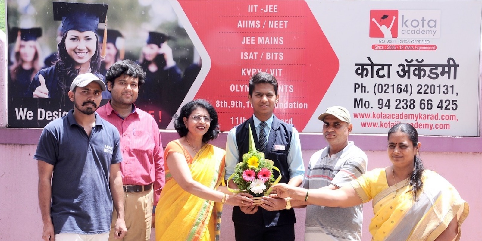 Kota IIT Academy
